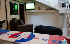 Family Backpackers Hostel